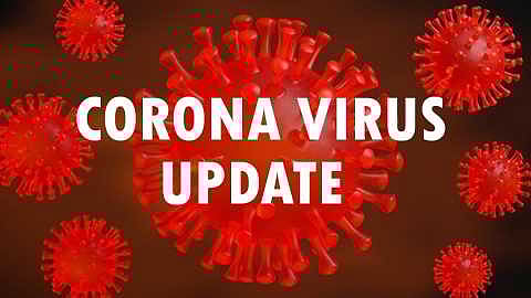 Corona dead Ahmednagar Zilla Parishad officer