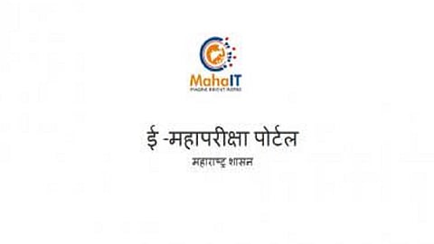 ‘मध्य प्रदेशच्या व्यापमंसारखा महाराष्ट्रात महा-ई-पोर्टल घोटाळा’