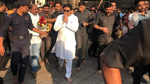 पुलवामा हल्ला; अजित डोवालांची चौकशी करा, सगळं बाहेर येईल- राज