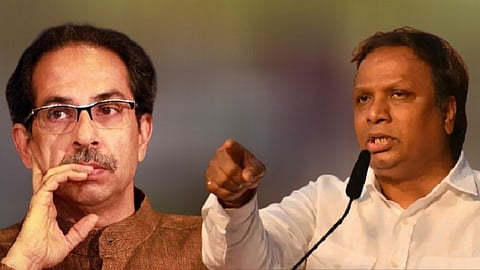 तिघाडी सरकारच्या अहंकारी निर्णयामुळे मेट्रोबाबत मुंबईकरांच्या माथी दिरंगाई; भाजपची टीका