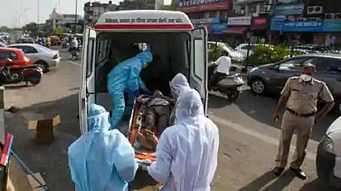 ठाणे शहरातील कोरोना आटोक्यात! संख्या दोन आकड्यात, रिकव्हरी रेट 95 टक्क्यांवर