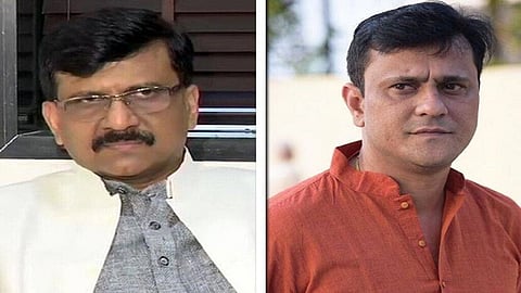 'आता राऊतांना समजले असेल, राज ठाकरे मुख्यमंत्र्यांकडे न जाता राज्यपालांकडे का गेले - संदीप देशपांडे