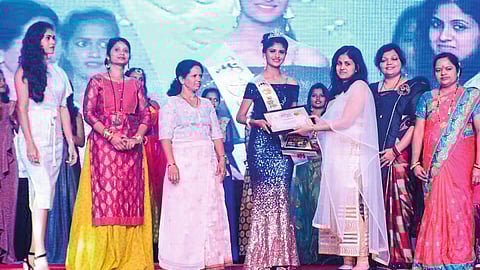 Pooja Rane Sindhudurgnagari Sundari Sindhudurg Marathi News