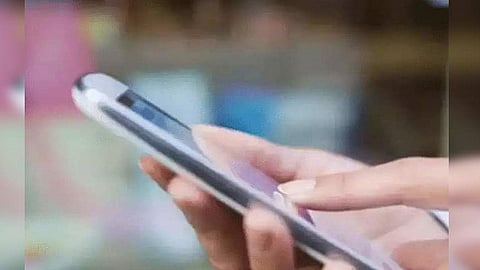 BMC च्या स्मार्टफोन उपक्रमाचा कोविड -19 रुग्णांवर सकारात्मक परिणाम