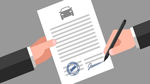 वाहन नोंदणी रद्द करणाऱ्या वाहतुकदारांना मोठा दिलासा; वैध कागदपत्रांच्या बंधनाची अट रद्द