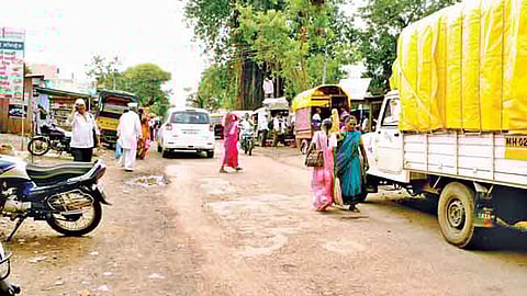 आमच ठरलं : काेणत्या गावानं काेणत्या दिवशी बाजाराला यायचं