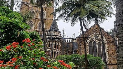 डॉ. बाबासाहेबांनी स्थापन केलेली संस्था बंद करण्याचा विद्यापिठाचा डाव? सिनेट सदस्यांचा घणाघाती आरोप