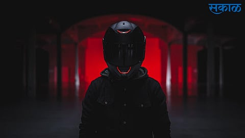 214 people died due to not using helmet in chandrapur look back 2020