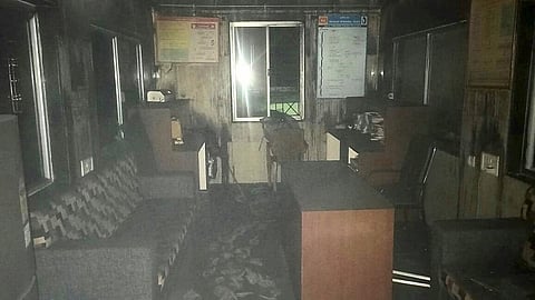 Bhandara Hospital Fire| 'फायर ऑडीट' साठी खासगी कंपन्यांची मदत घेतली जाणार