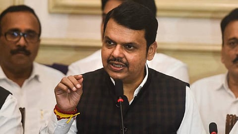 अर्थसंकल्पातून महाराष्ट्राला काय काय मिळालं? देवेंद्र फडणवीसांनी वाचला पाढा