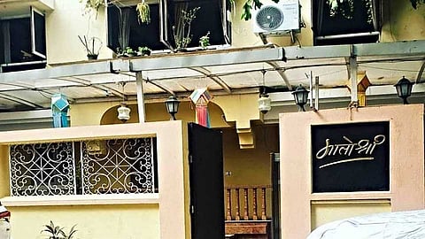 'मातोश्री'वर आलेल्या दुबईच्या कॉल बाबत अनिल परब यांचे स्पष्टीकरण; वाचा काय म्हटले?