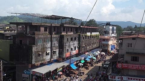 मोठ्या दूर्घटनेनंतर महाड नगरपालिकेला आली जाग! शहरातील 304 इमारतींचे सर्वेक्षण पूर्ण