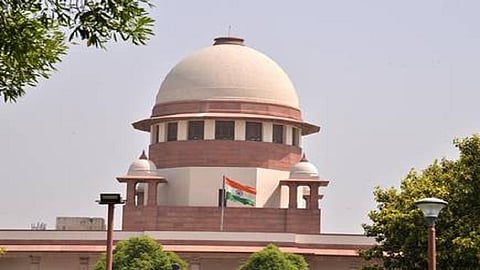 ... आणि यामुळे रियाची याचिका अर्थहीन; सुशांतच्या वडिलांचे सर्वोच्च न्यायालयात प्रतिज्ञापत्र