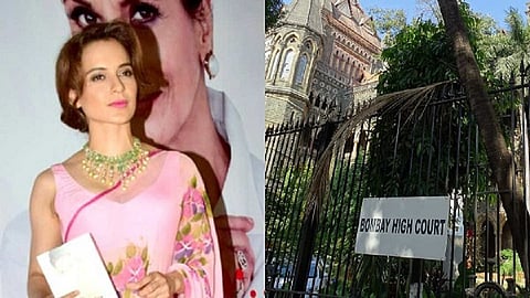 'तुम्ही तर मोठ्या तत्परतेने काम करता, तुम्हाला कशाला हवा वेळ'? कंगना प्रकरणी न्यायालयाचा BMCला टोला