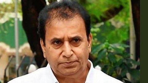 'बाळंतपणाआधीच बारसे करू नका, तिघाडी सर्कशीतील जोकर होऊ नका'; अनिल देशमुख यांना भाजपकडून शालजोडीतले