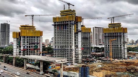 देशातील बांधकाम क्षेत्रात प्रगतीचे वारे; मंदगतीने आशादायक आगेकूच; मुद्रांक शुल्कातील सवलतीमुळे दुप्पट विक्री