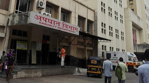 सामान्य रुग्णांसाठी वाशी रुग्णालयाचे दार उघडले; फ्ल्यु ओपीडी सुरू, टप्प्या-टप्प्याने सुविधा वाढवणार