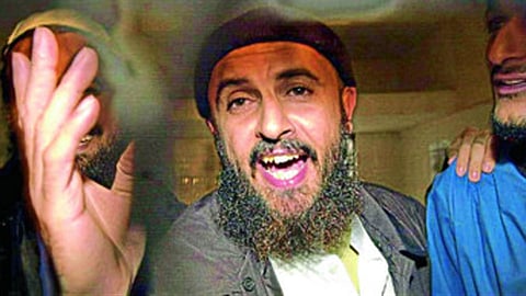 अल कायदाचा म्होरक्या हवाई हल्ल्यात ठार