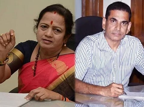 बीएमसी आयुक्त आणि महापौरांमध्ये खडाजंगी; आयुक्तांच्या माफीनंतर वादावर पडदा