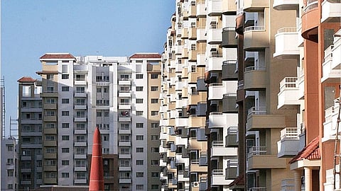 नवी मुंबईत बाजारभावापेक्षा दहा लाख रुपयांनी स्वस्त घरे; सिडकोचे व्यवस्थापकीय संचालक डॉ. संजय मुखर्जी यांचे प्रतिपादन