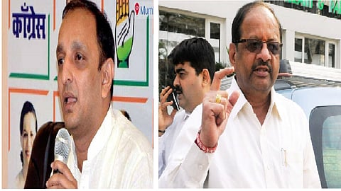 महिलांच्या लोकल प्रवासाबाबत काँग्रेस भाजपमध्ये खडाखडी