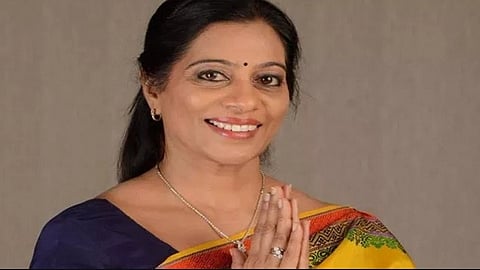 भाजपला आणखी एक धक्का बसण्याची शक्यता! आमदार गीता जैन शिवसेनेच्या वाटेवर