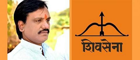 अंबादास दानवे