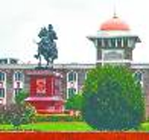 अंतर्गत परीक्षा, पहिल्या सत्रावर गुण निश्चिती