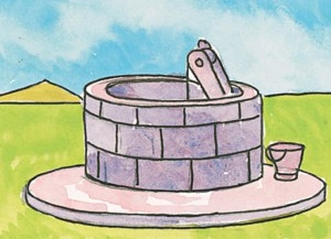 संग्रहित छायाचित्र.