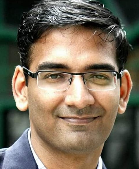ABHIJEET RAUT