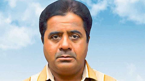 कोल्हापूर : शिवाजी पुलाजवळ अपघातात निगवेतील दुचाकीस्वार ठार