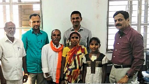 डॉक्टरांच्या माणुसकीने "आरती' पुन्हा ठणठणीत