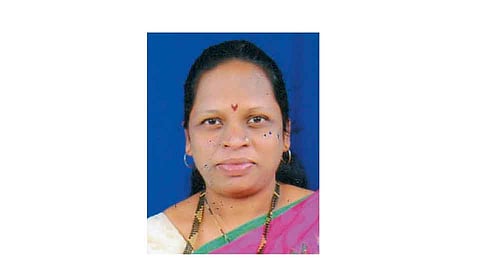 माजी नगराध्यक्षा संपदा वाघधरे अपात्र