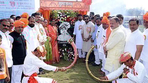 Dr Amol Kolhe Comment On Citizenship Improvement Bill