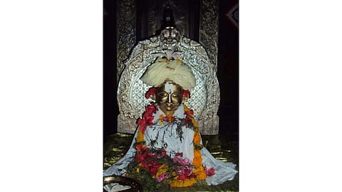 अरणला हवा "अ' वर्ग तीर्थक्षेत्राचा दर्जा