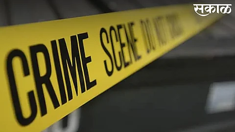 criminals ran away from Court in Nagpur