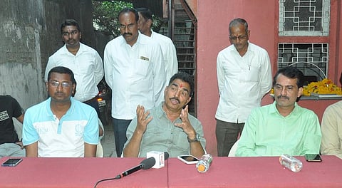 nanded news