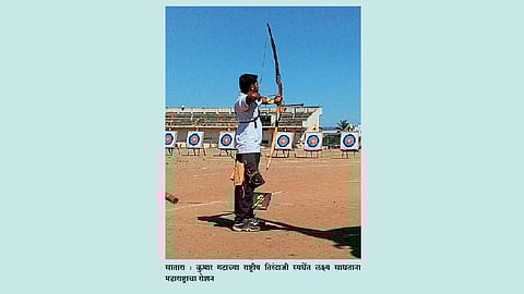 प्रतिकूल परिस्थितीत रोशनचे यश