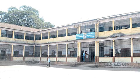 बेळगाव कॅंटोन्मेंट मराठी शाळेत उपक्रमांमुळे वाढली पटसंख्या