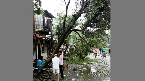 कल्याण डोंबिवली