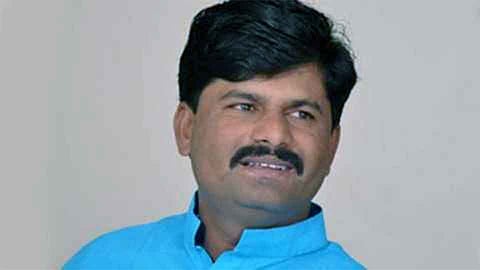 पडळकर म्हणाले, लोकांची भावना पाहून घेतला निर्णय...