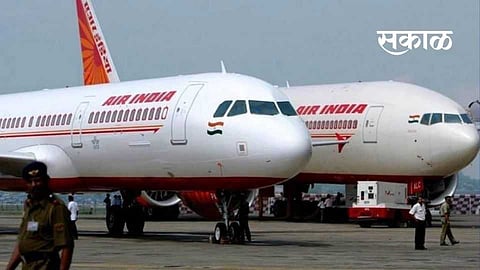 Akola News Expansion of states oldest airport, CM written reply to MLAs question