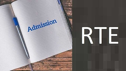 Right To Education News