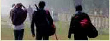 थंडीचा जोर वाढला; पारा 14 अंशांवर