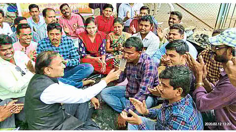 Teachers Deduct Post Fill Through Dec 2017 Examination