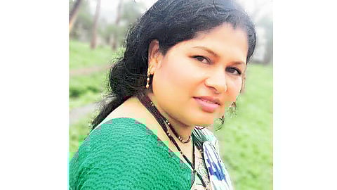 Identification Of Woman Burnt In Amboli Sindhudurg Marathi News