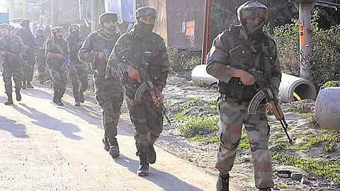 indian army