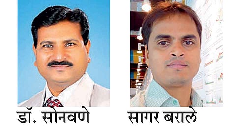 ‘अल्झायमर’वर शिवाजी विद्यापीठात संशोधन