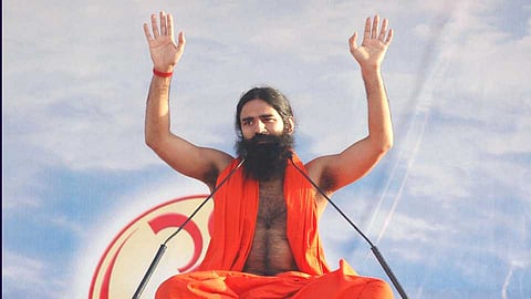 ramdev