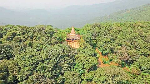 पर्यटनातून साधूया शाश्वत विकास